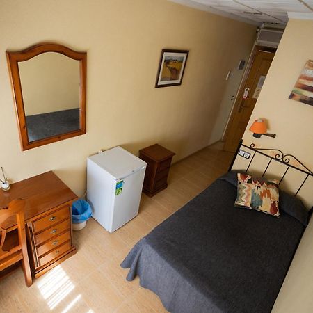 Hotel Beatriz Burriana Zewnętrze zdjęcie