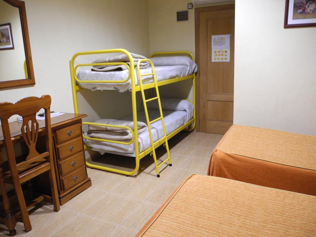 Hotel Beatriz Burriana Zewnętrze zdjęcie