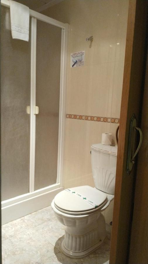 Hotel Beatriz Burriana Zewnętrze zdjęcie
