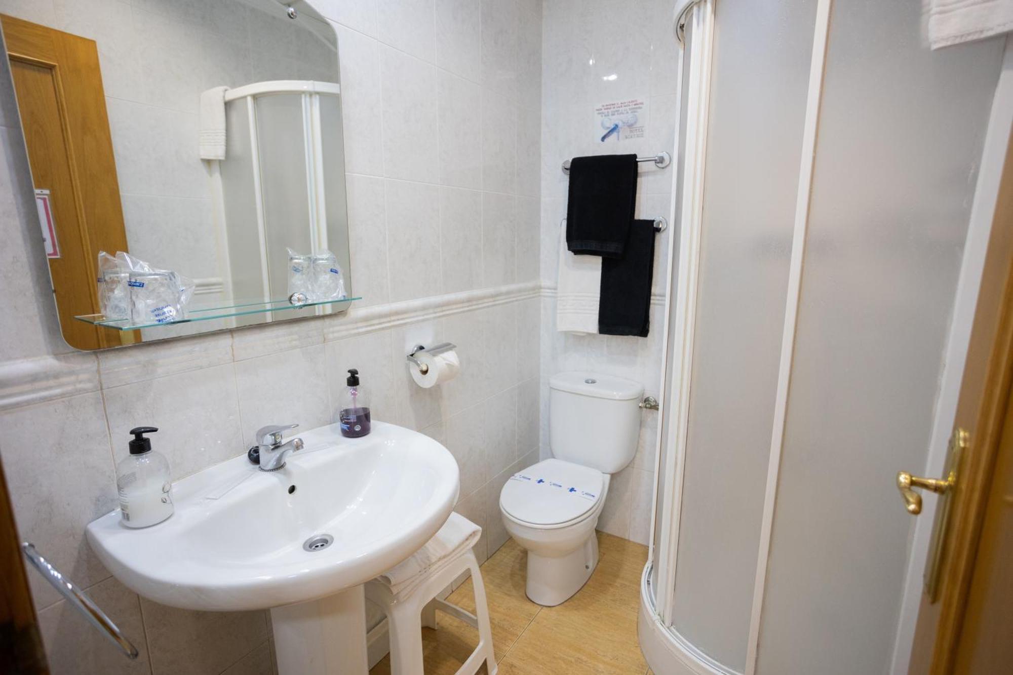 Hotel Beatriz Burriana Zewnętrze zdjęcie