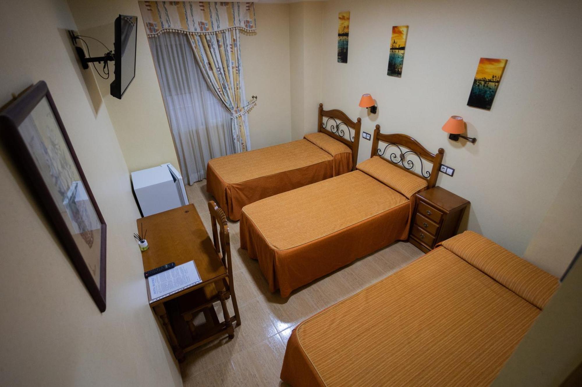 Hotel Beatriz Burriana Zewnętrze zdjęcie