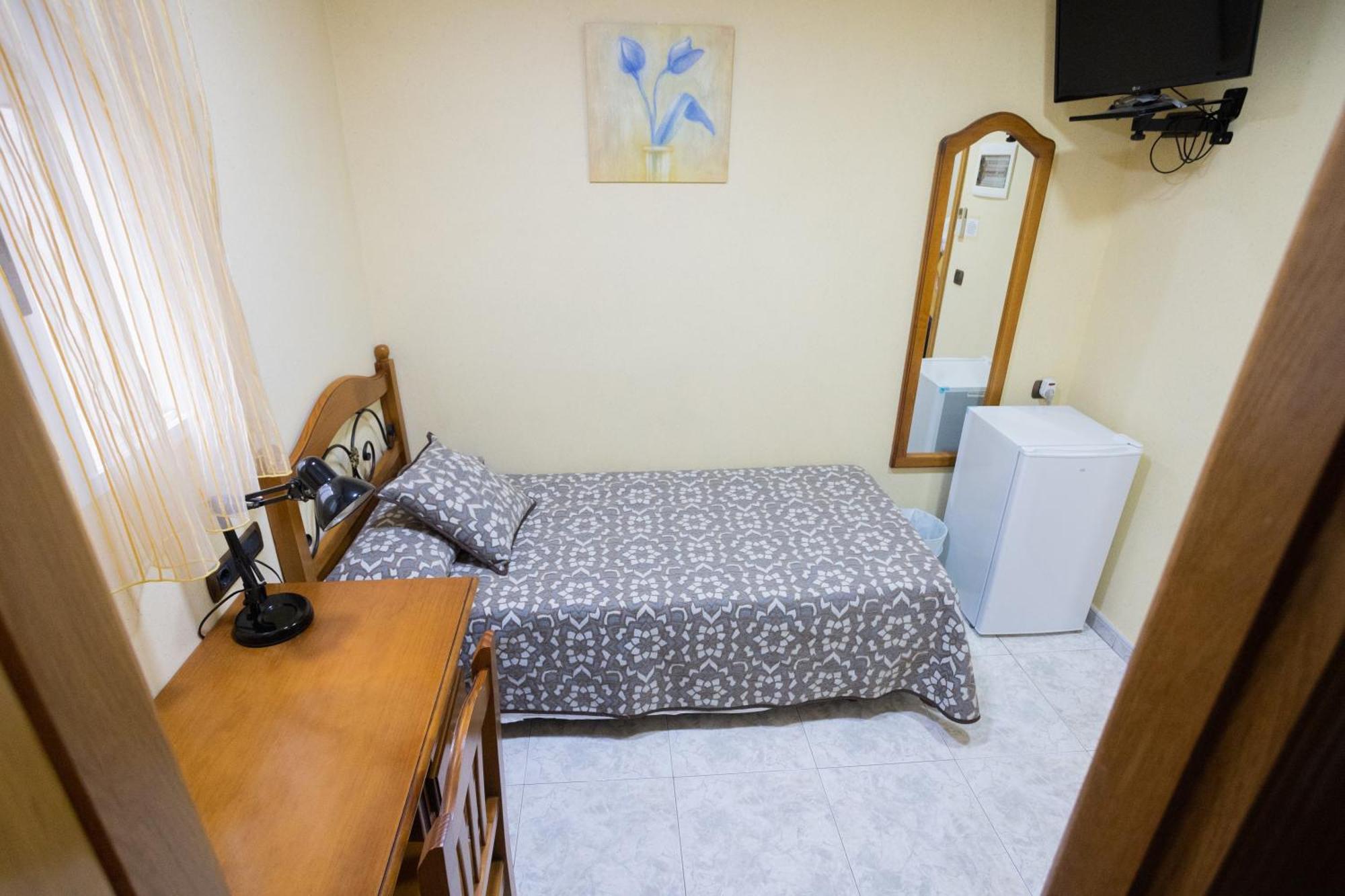 Hotel Beatriz Burriana Zewnętrze zdjęcie