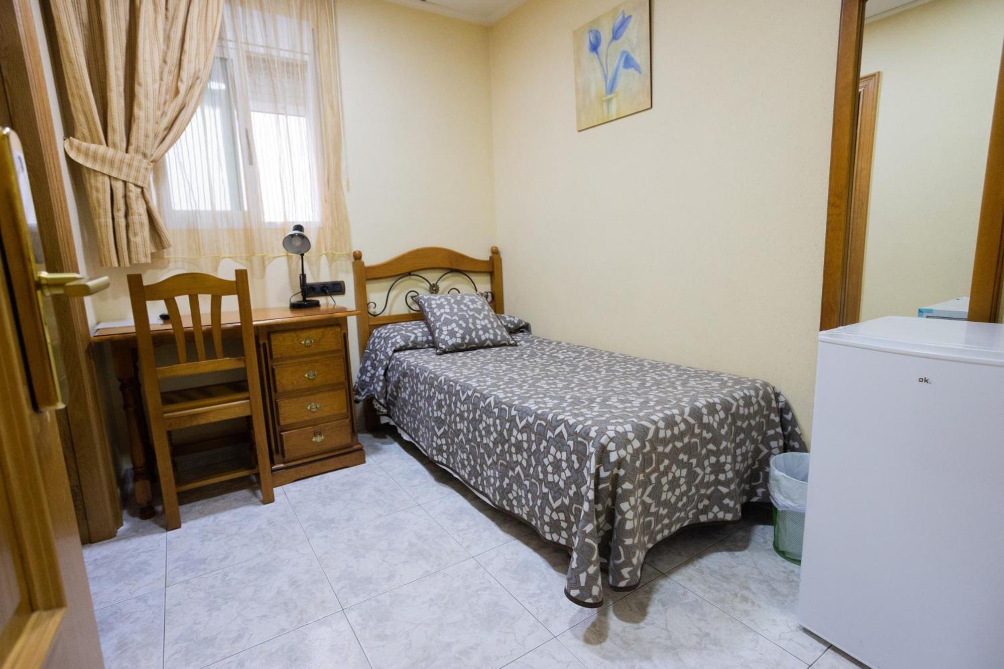 Hotel Beatriz Burriana Zewnętrze zdjęcie