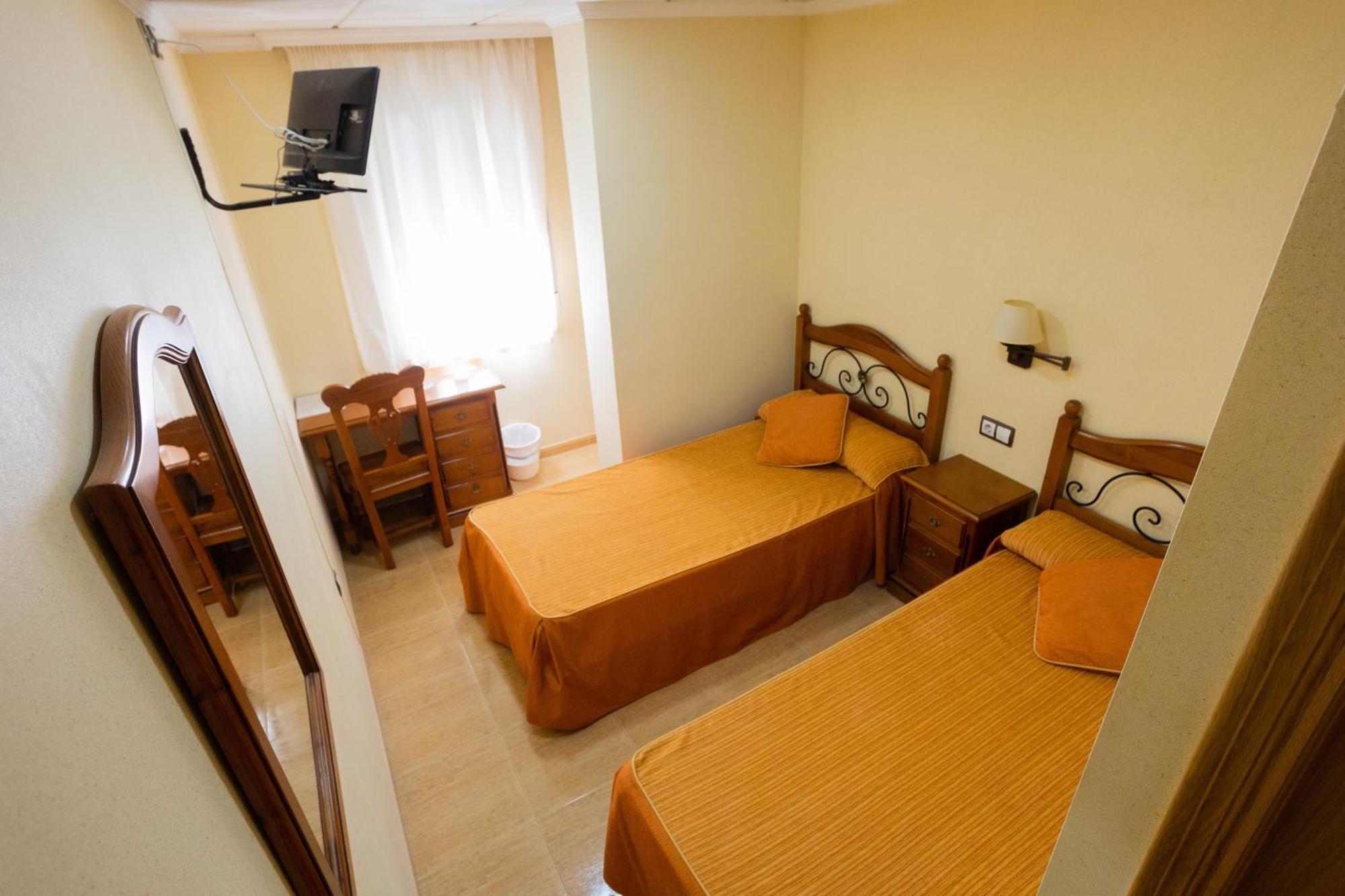 Hotel Beatriz Burriana Zewnętrze zdjęcie