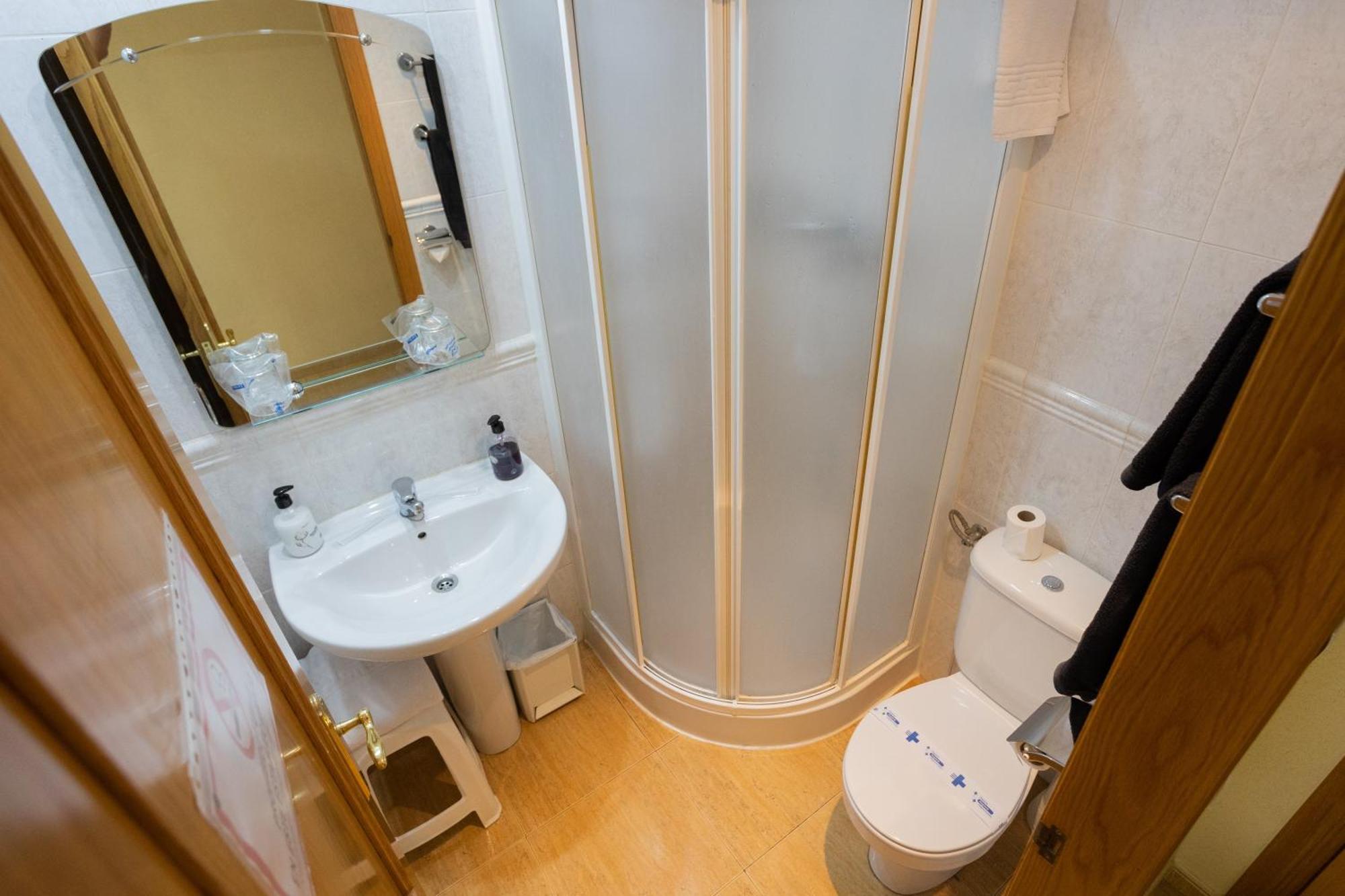 Hotel Beatriz Burriana Zewnętrze zdjęcie